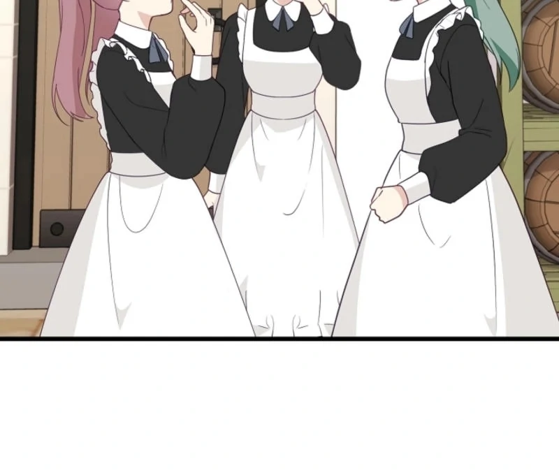 The Villainess is Busy Baking Bread! Chapter 11 - page 130