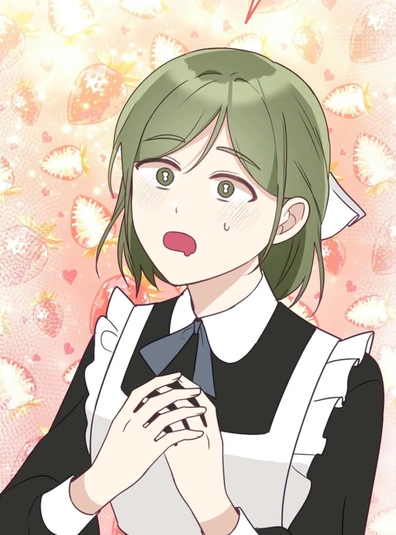 The Villainess is Busy Baking Bread! Chapter 11 - page 136