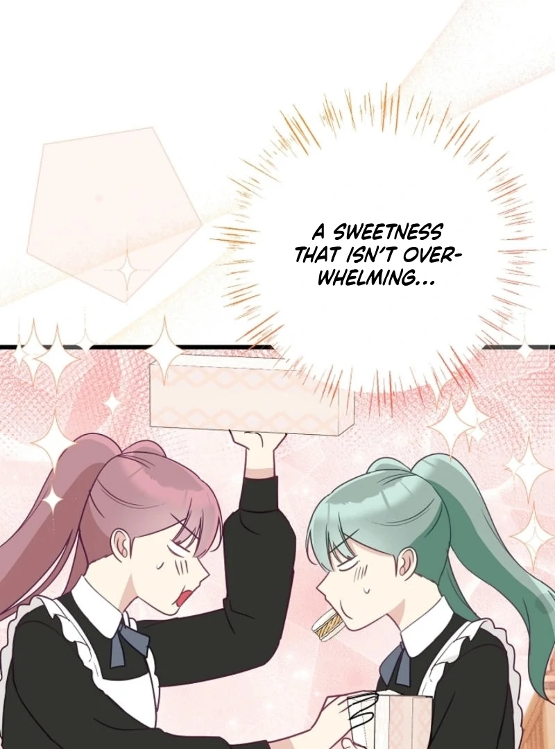 The Villainess is Busy Baking Bread! Chapter 11 - page 138