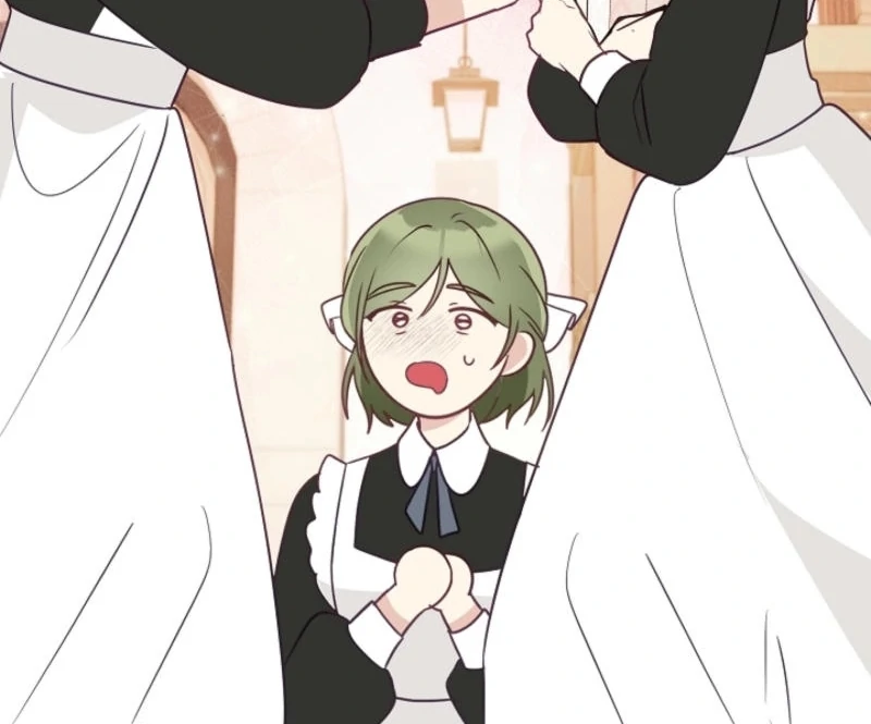 The Villainess is Busy Baking Bread! Chapter 11 - page 139