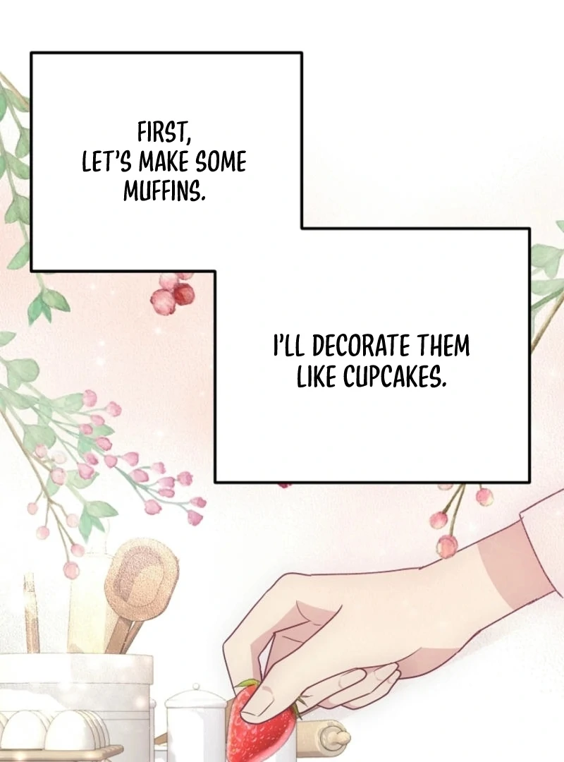 The Villainess is Busy Baking Bread! Chapter 11 - page 14