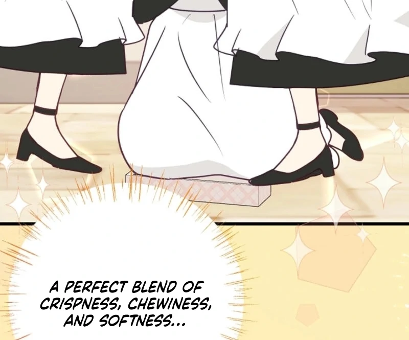 The Villainess is Busy Baking Bread! Chapter 11 - page 140