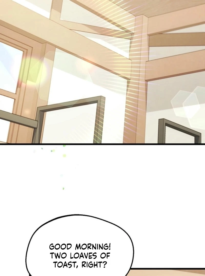 The Villainess is Busy Baking Bread! Chapter 11 - page 2