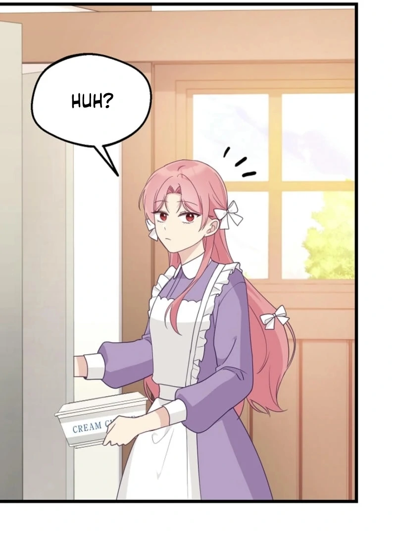 The Villainess is Busy Baking Bread! Chapter 11 - page 20