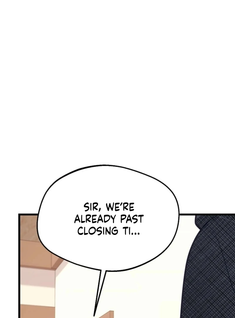 The Villainess is Busy Baking Bread! Chapter 11 - page 21