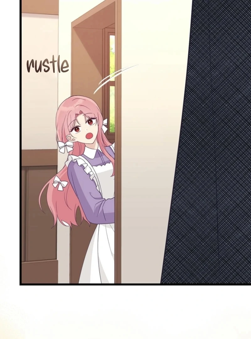 The Villainess is Busy Baking Bread! Chapter 11 - page 22