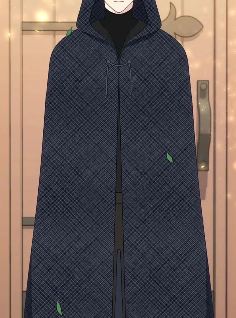 The Villainess is Busy Baking Bread! Chapter 11 - page 24