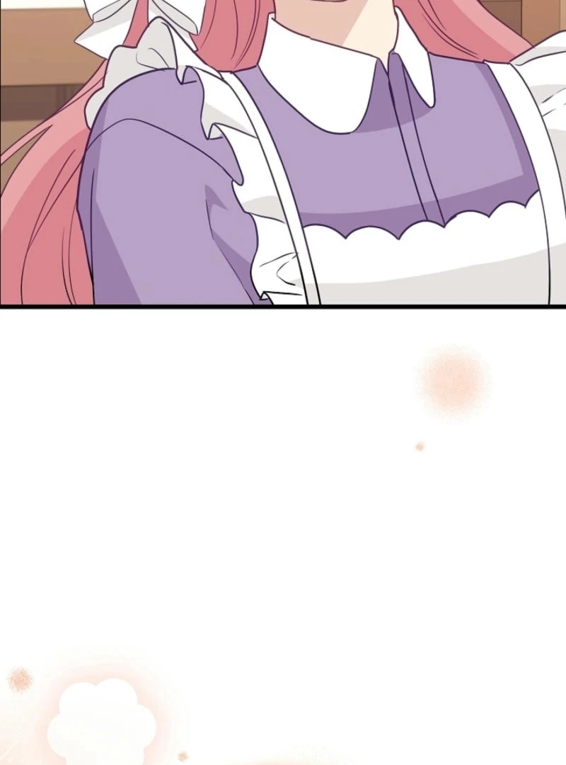 The Villainess is Busy Baking Bread! Chapter 11 - page 27