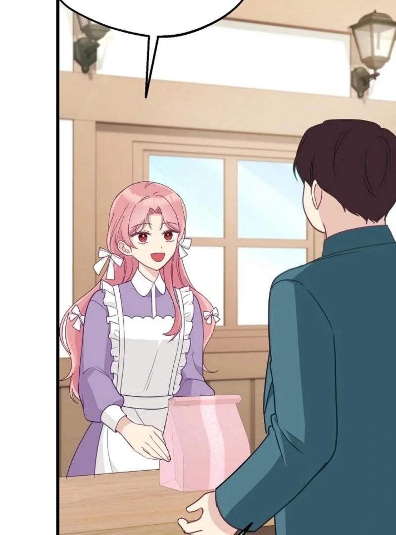 The Villainess is Busy Baking Bread! Chapter 11 - page 3