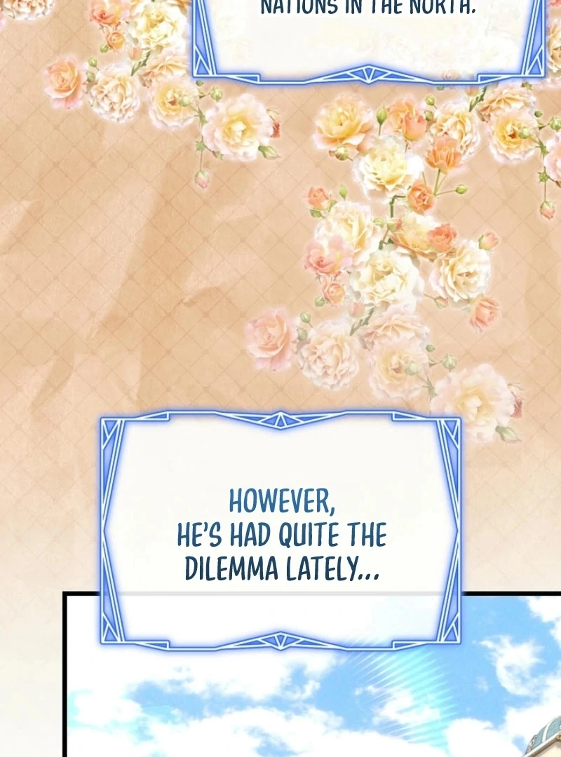 The Villainess is Busy Baking Bread! Chapter 11 - page 34