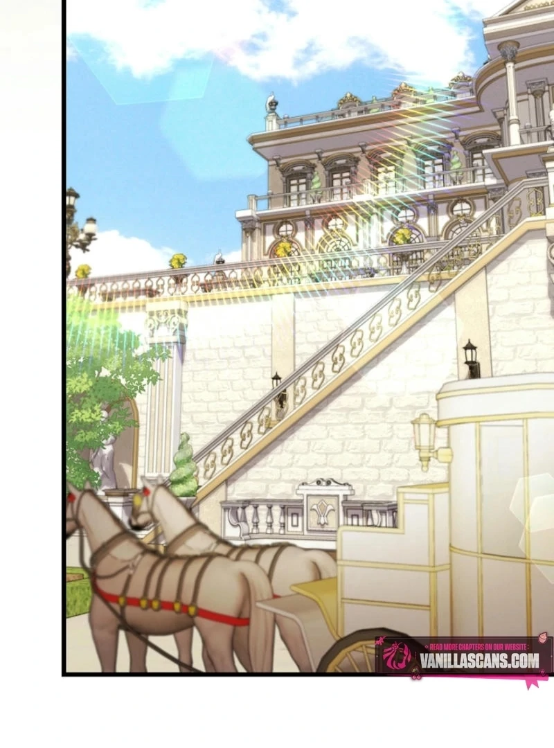 The Villainess is Busy Baking Bread! Chapter 11 - page 35