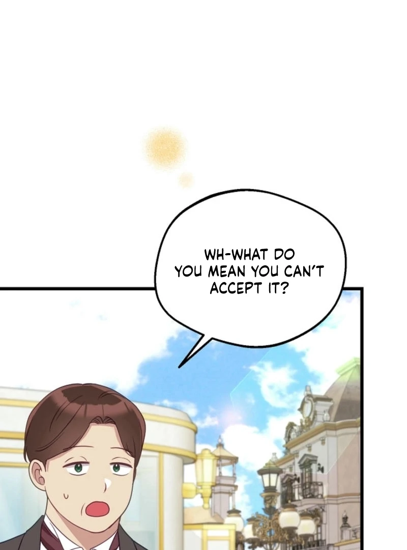 The Villainess is Busy Baking Bread! Chapter 11 - page 36