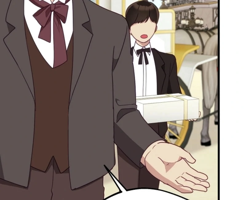 The Villainess is Busy Baking Bread! Chapter 11 - page 37