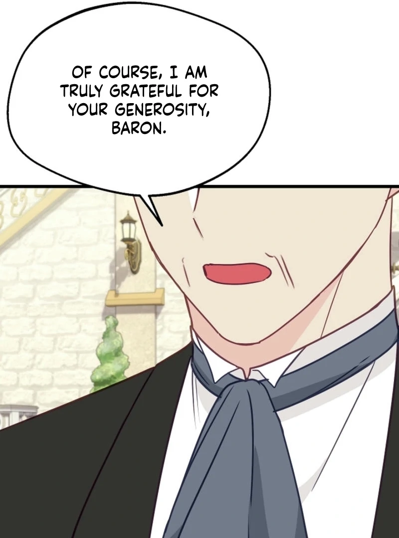 The Villainess is Busy Baking Bread! Chapter 11 - page 39