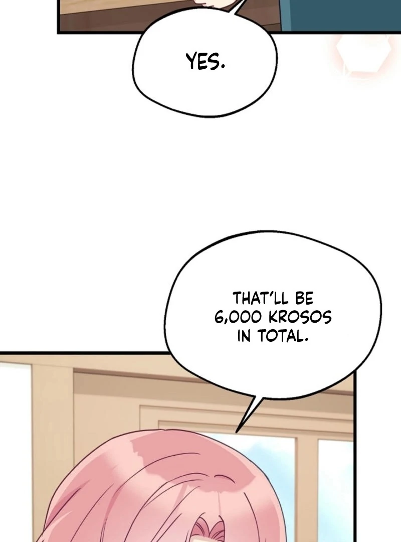 The Villainess is Busy Baking Bread! Chapter 11 - page 4