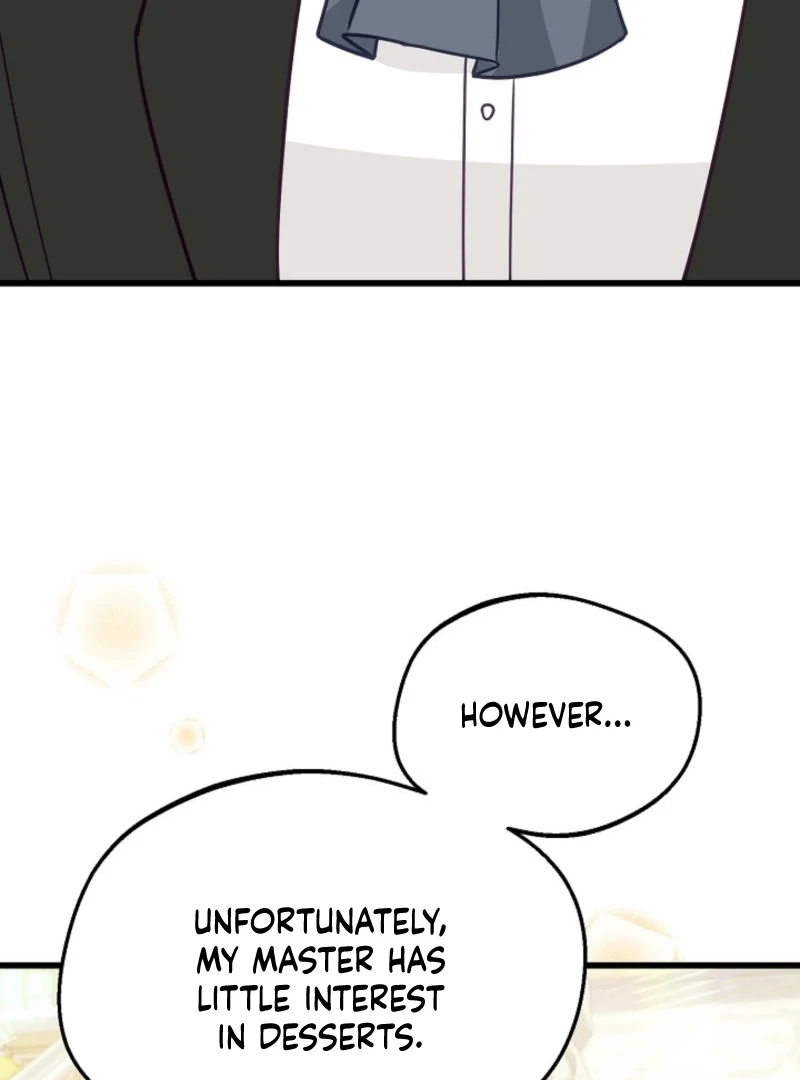 The Villainess is Busy Baking Bread! Chapter 11 - page 40