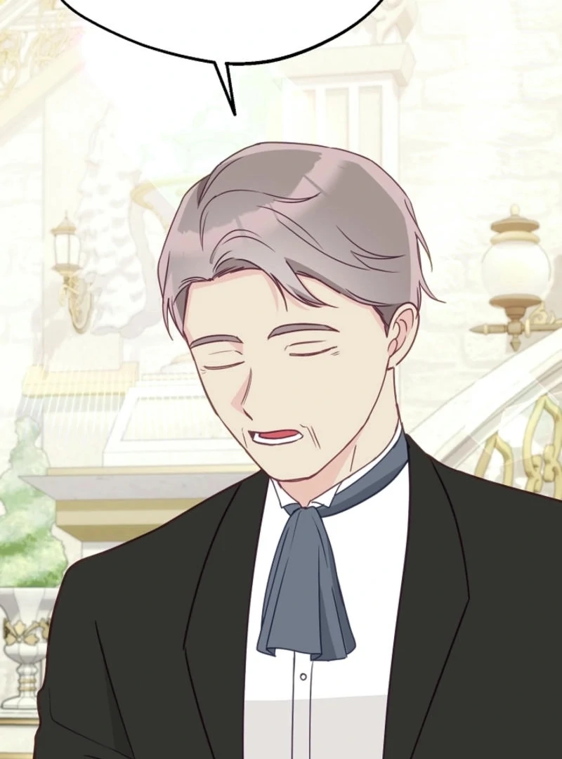 The Villainess is Busy Baking Bread! Chapter 11 - page 41