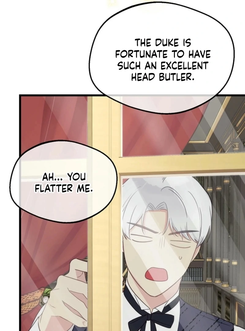 The Villainess is Busy Baking Bread! Chapter 11 - page 47