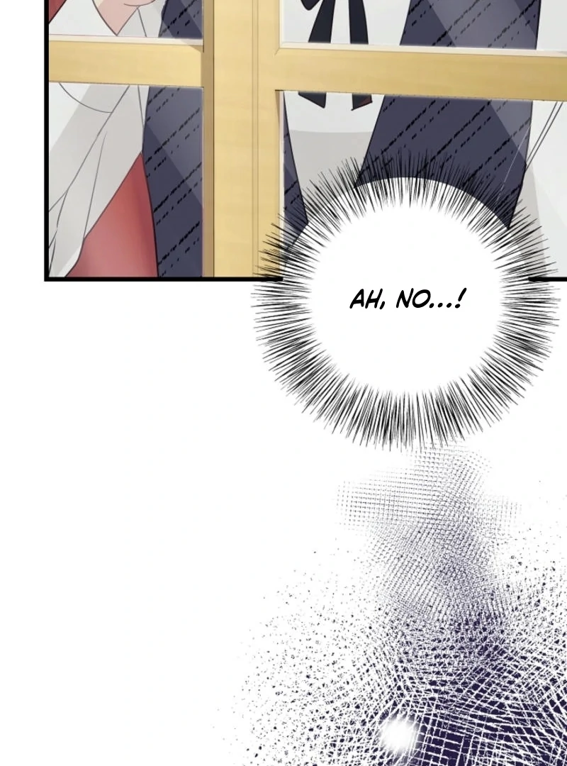 The Villainess is Busy Baking Bread! Chapter 11 - page 48