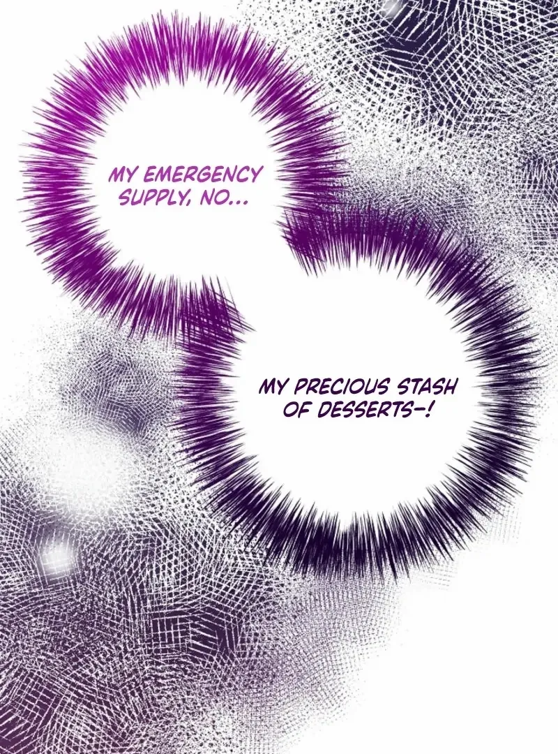 The Villainess is Busy Baking Bread! Chapter 11 - page 49