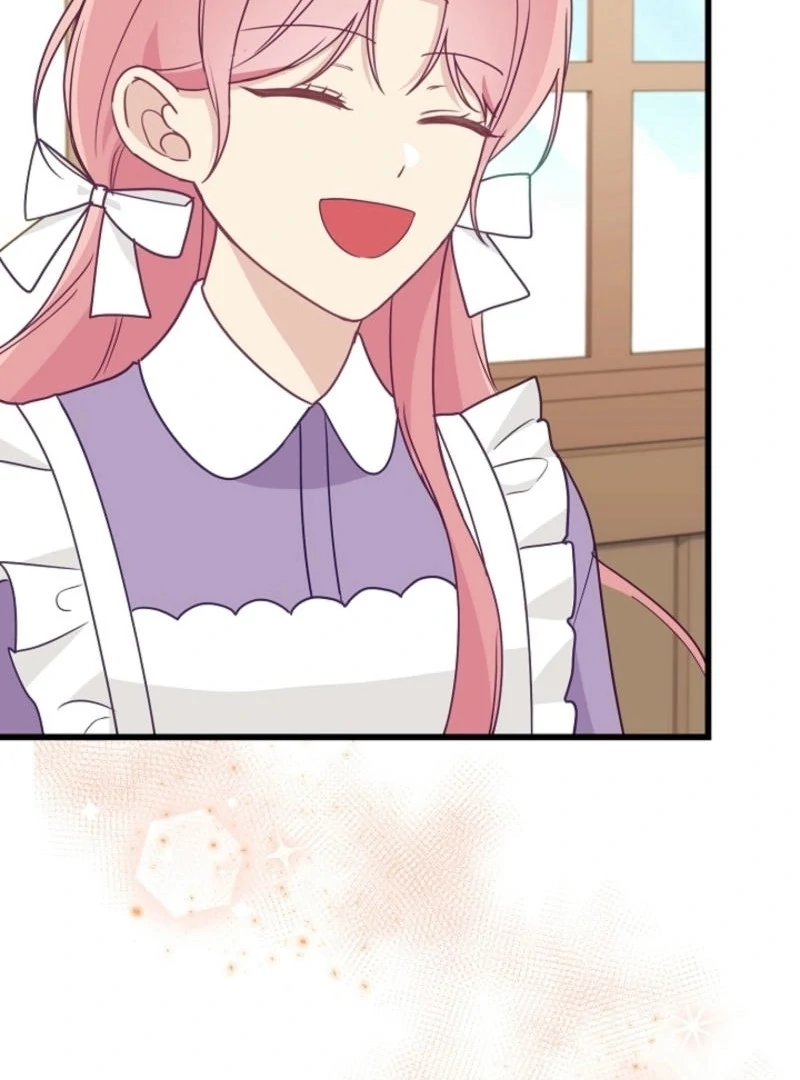 The Villainess is Busy Baking Bread! Chapter 11 - page 5