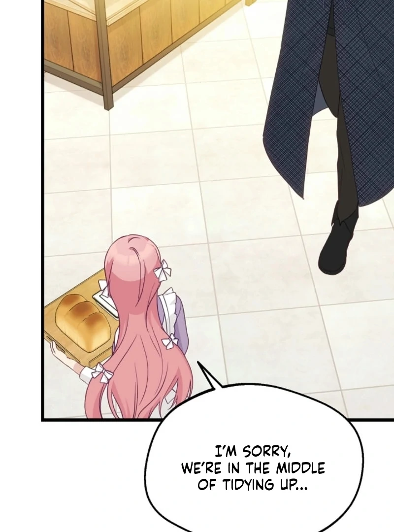 The Villainess is Busy Baking Bread! Chapter 11 - page 53
