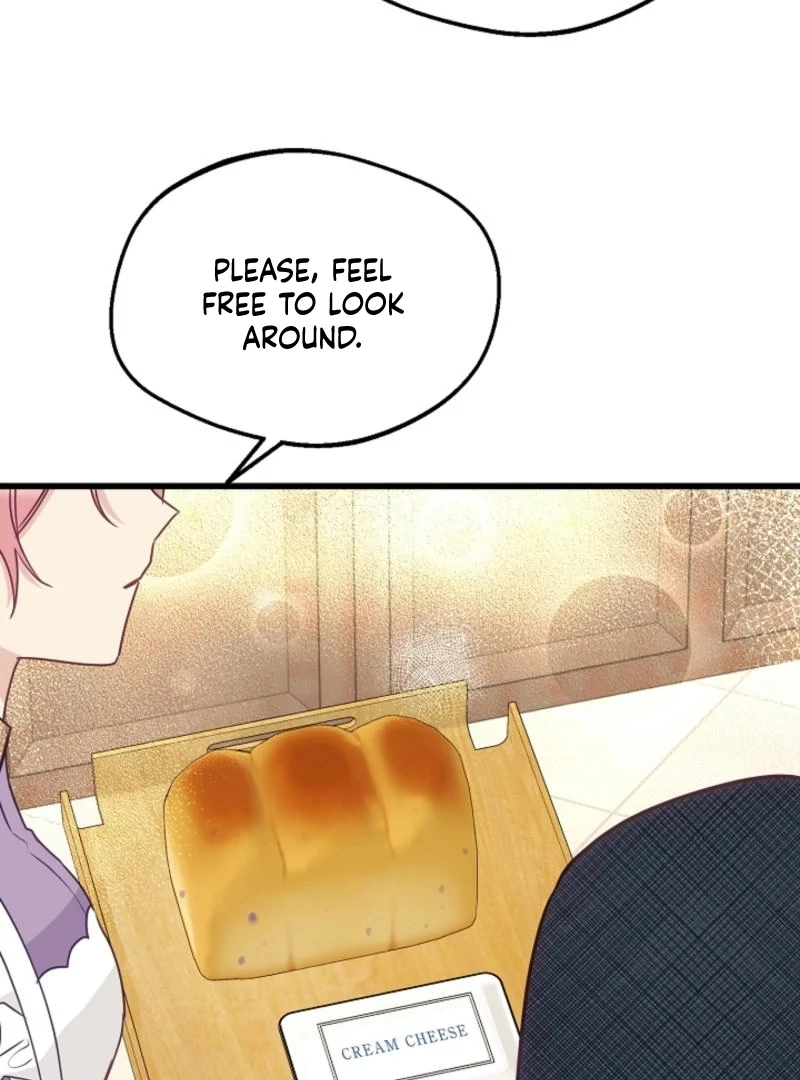 The Villainess is Busy Baking Bread! Chapter 11 - page 54