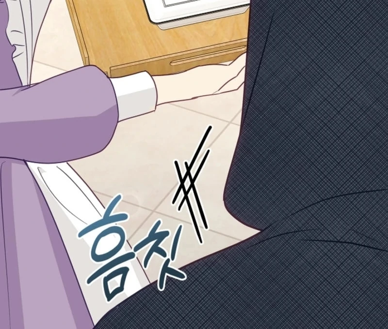 The Villainess is Busy Baking Bread! Chapter 11 - page 55