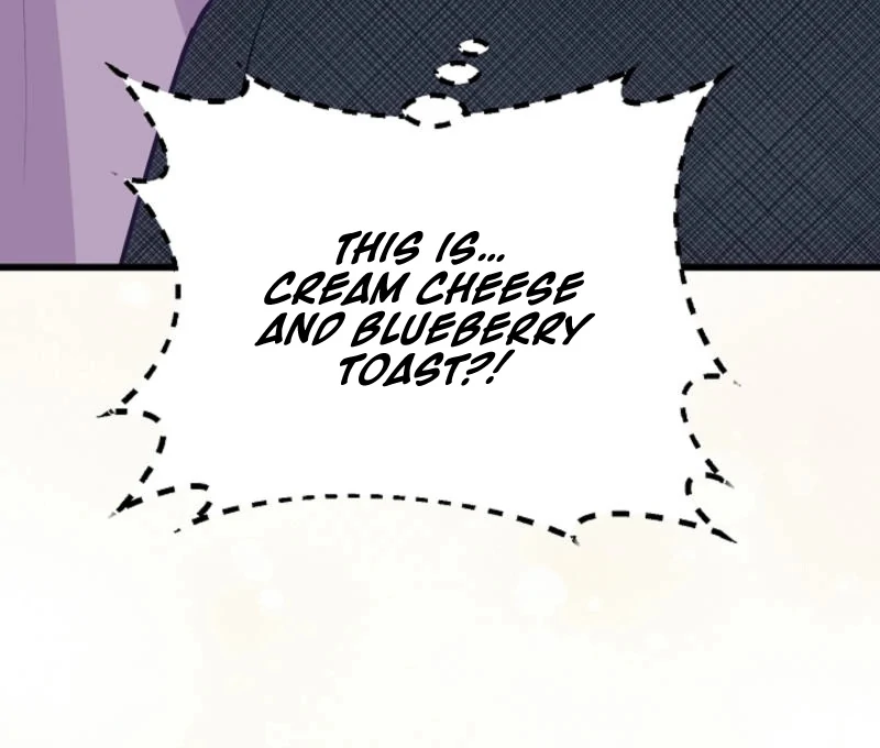 The Villainess is Busy Baking Bread! Chapter 11 - page 56