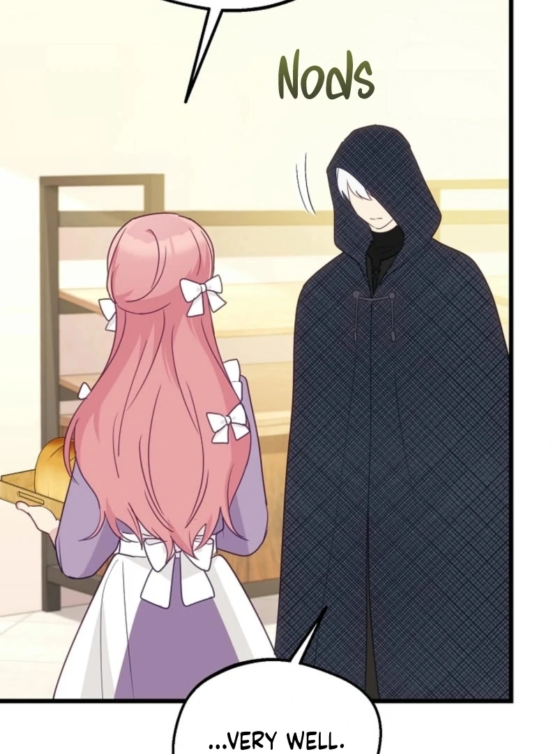 The Villainess is Busy Baking Bread! Chapter 11 - page 60