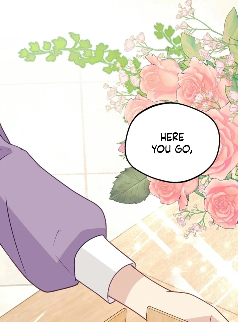 The Villainess is Busy Baking Bread! Chapter 11 - page 66