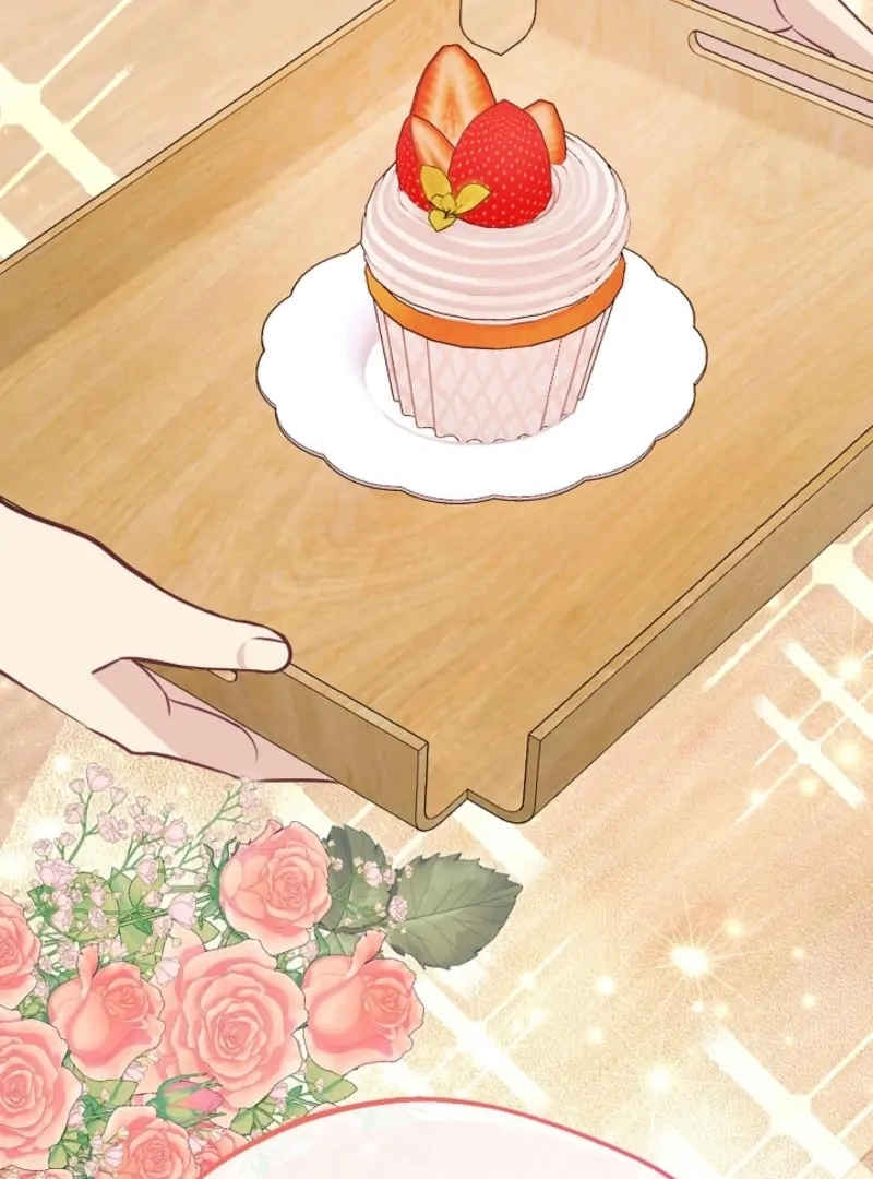 The Villainess is Busy Baking Bread! Chapter 11 - page 67