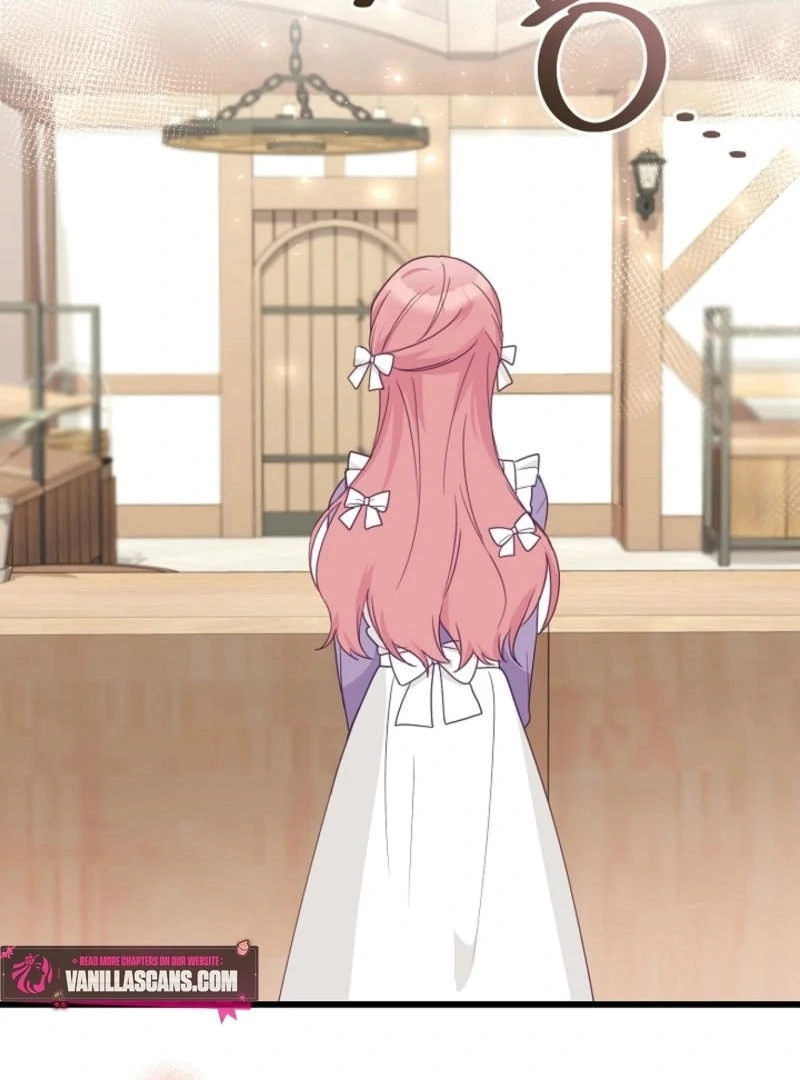 The Villainess is Busy Baking Bread! Chapter 11 - page 7