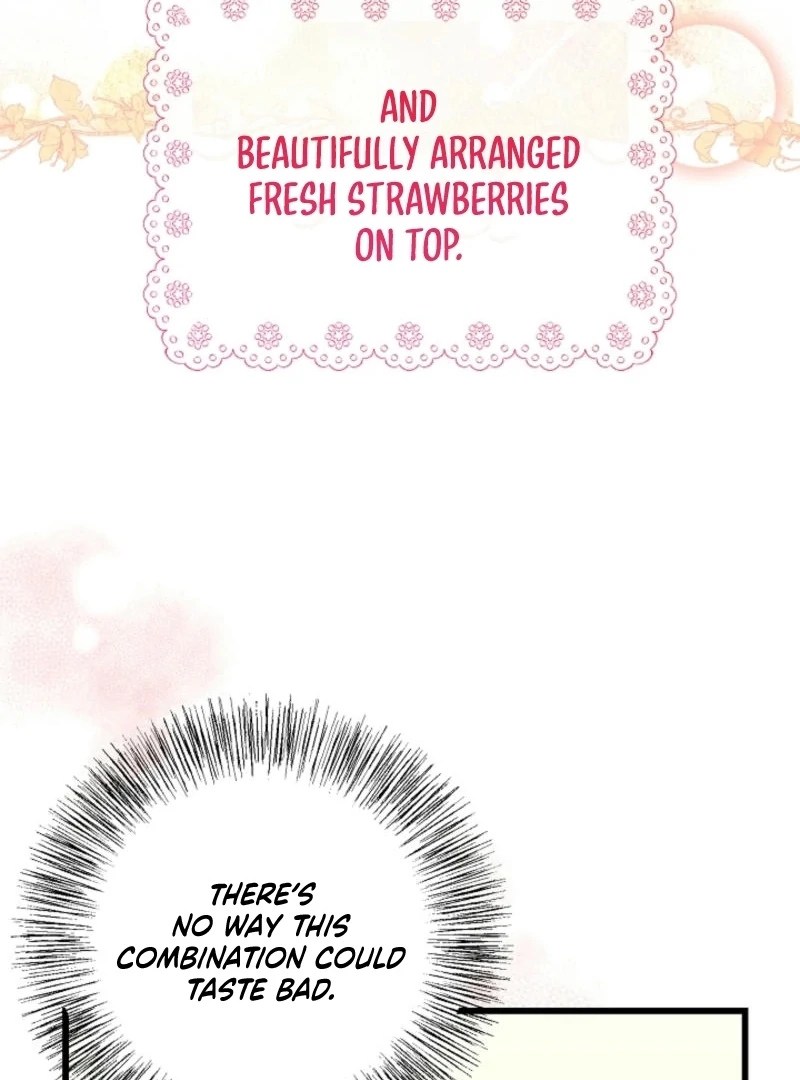 The Villainess is Busy Baking Bread! Chapter 11 - page 72