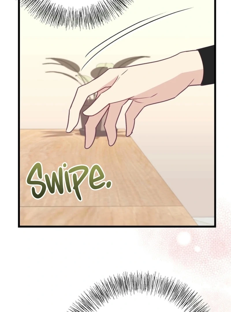 The Villainess is Busy Baking Bread! Chapter 11 - page 73