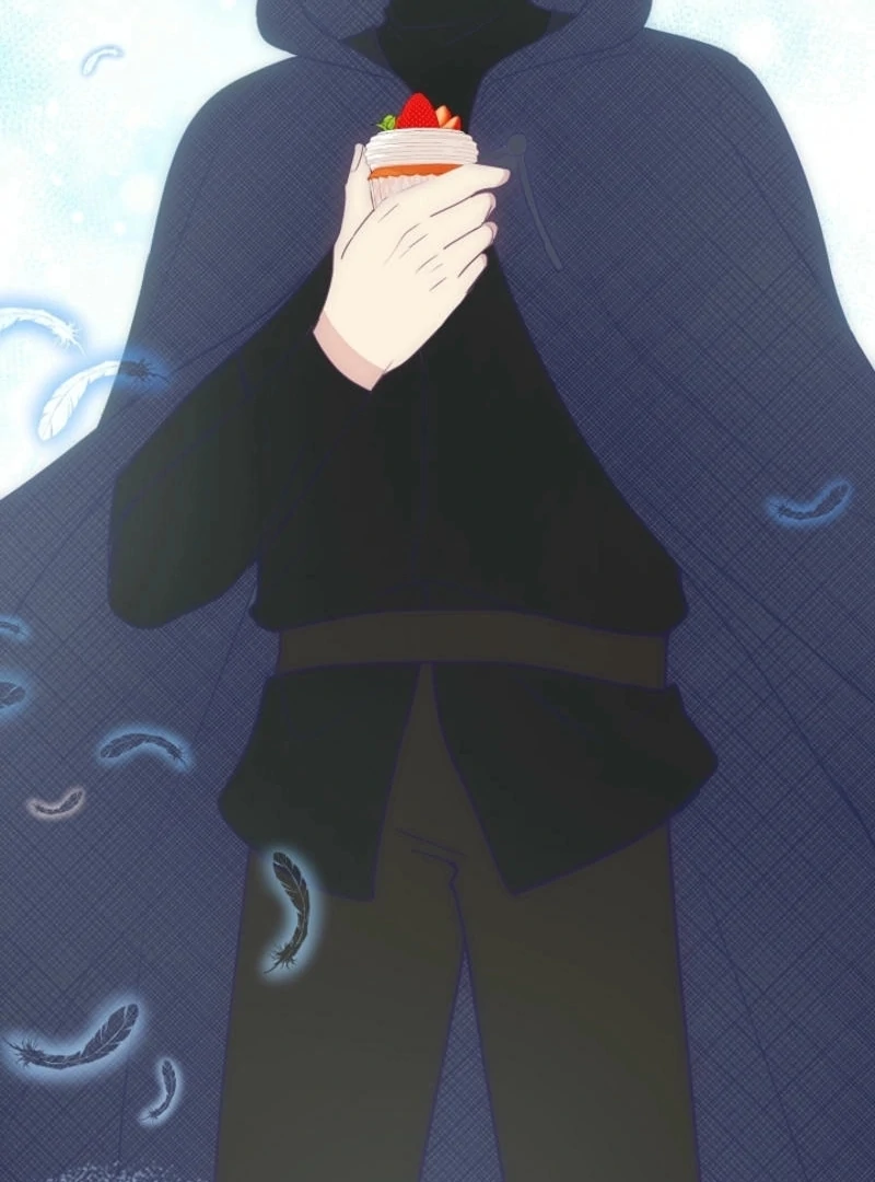 The Villainess is Busy Baking Bread! Chapter 11 - page 79