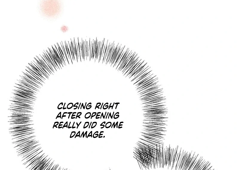 The Villainess is Busy Baking Bread! Chapter 11 - page 8