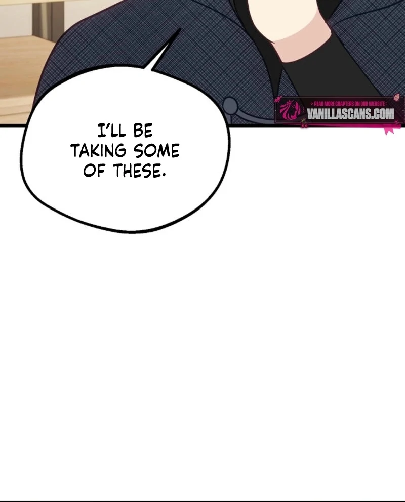 The Villainess is Busy Baking Bread! Chapter 11 - page 84