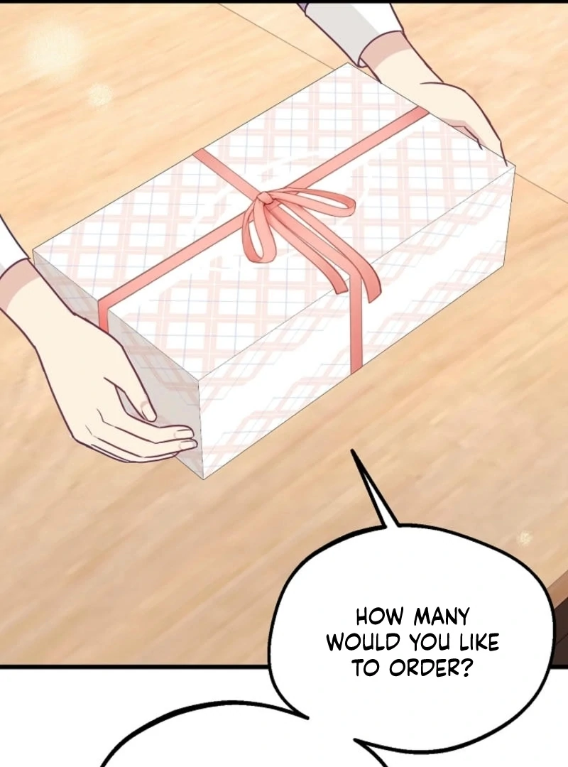 The Villainess is Busy Baking Bread! Chapter 11 - page 85