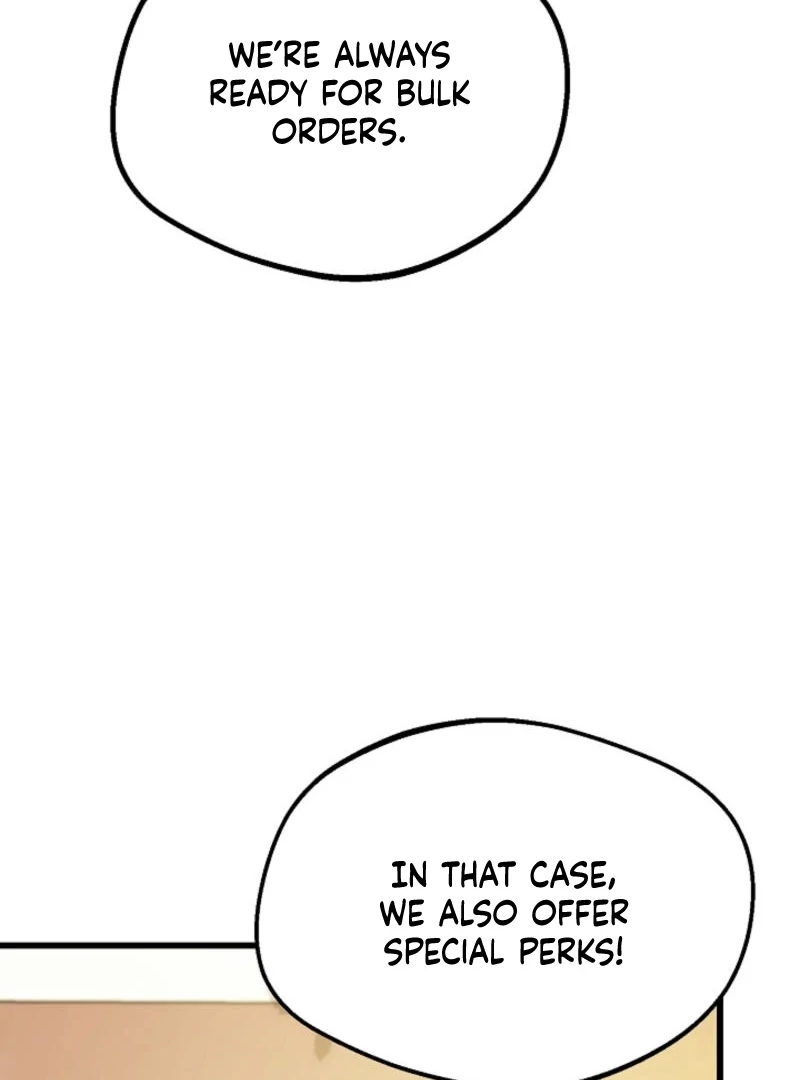 The Villainess is Busy Baking Bread! Chapter 11 - page 86