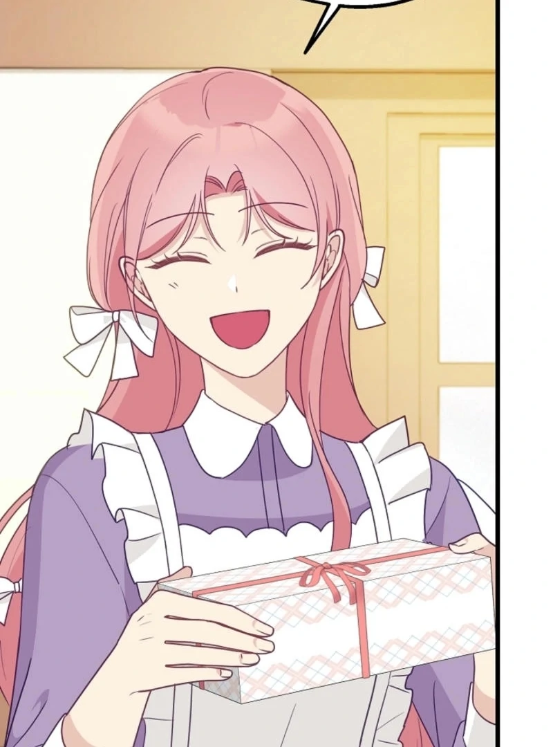 The Villainess is Busy Baking Bread! Chapter 11 - page 87