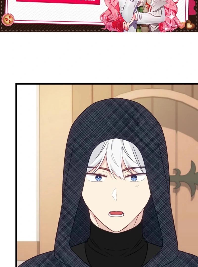 The Villainess is Busy Baking Bread! Chapter 11 - page 89