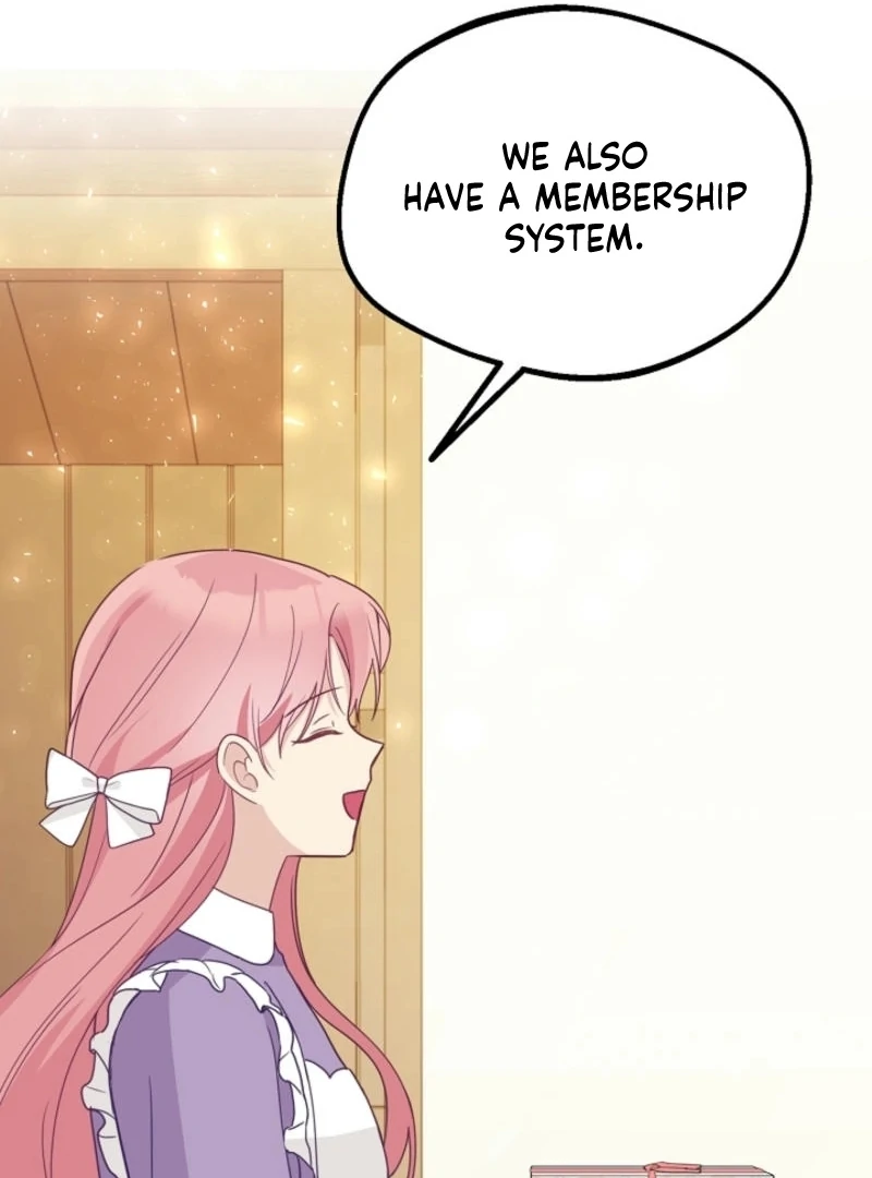 The Villainess is Busy Baking Bread! Chapter 11 - page 94