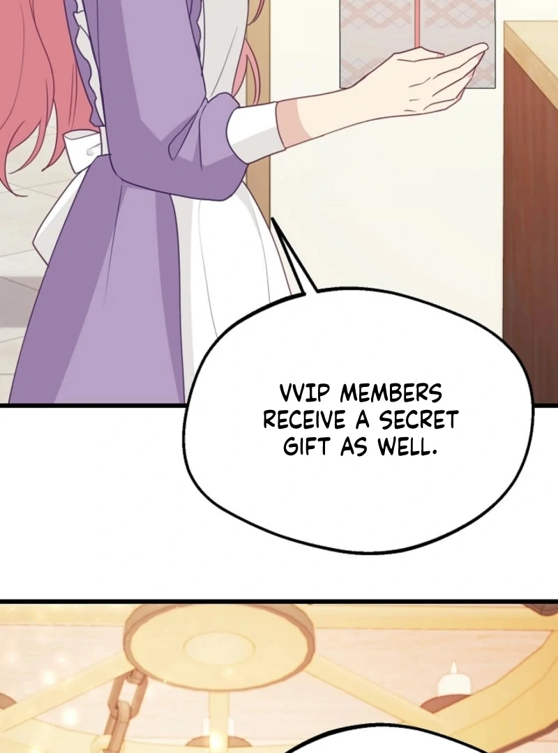 The Villainess is Busy Baking Bread! Chapter 11 - page 95