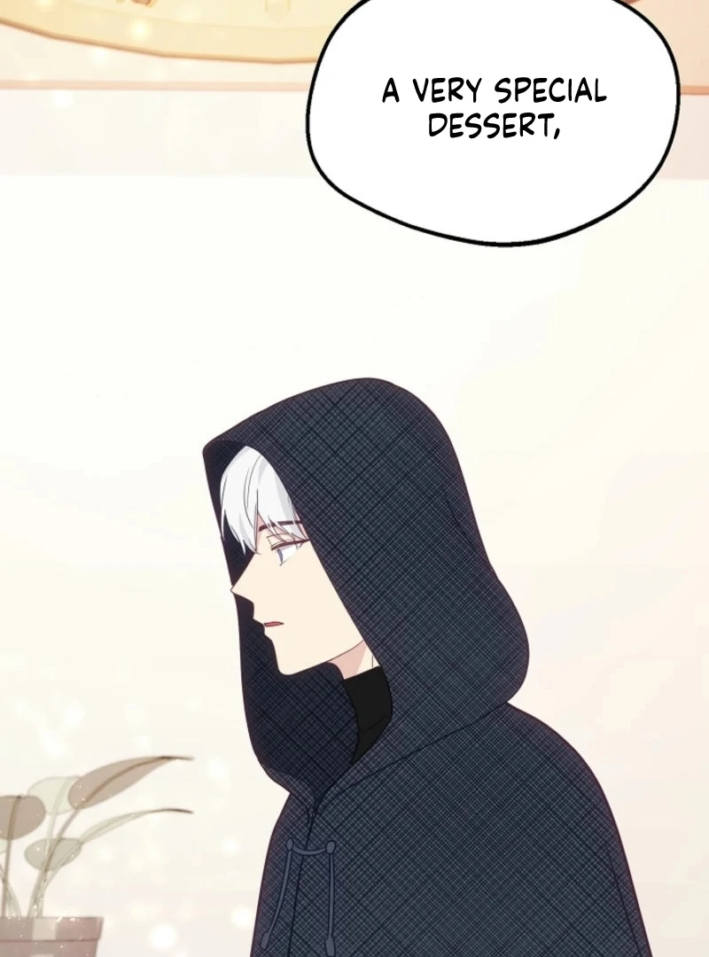 The Villainess is Busy Baking Bread! Chapter 11 - page 96