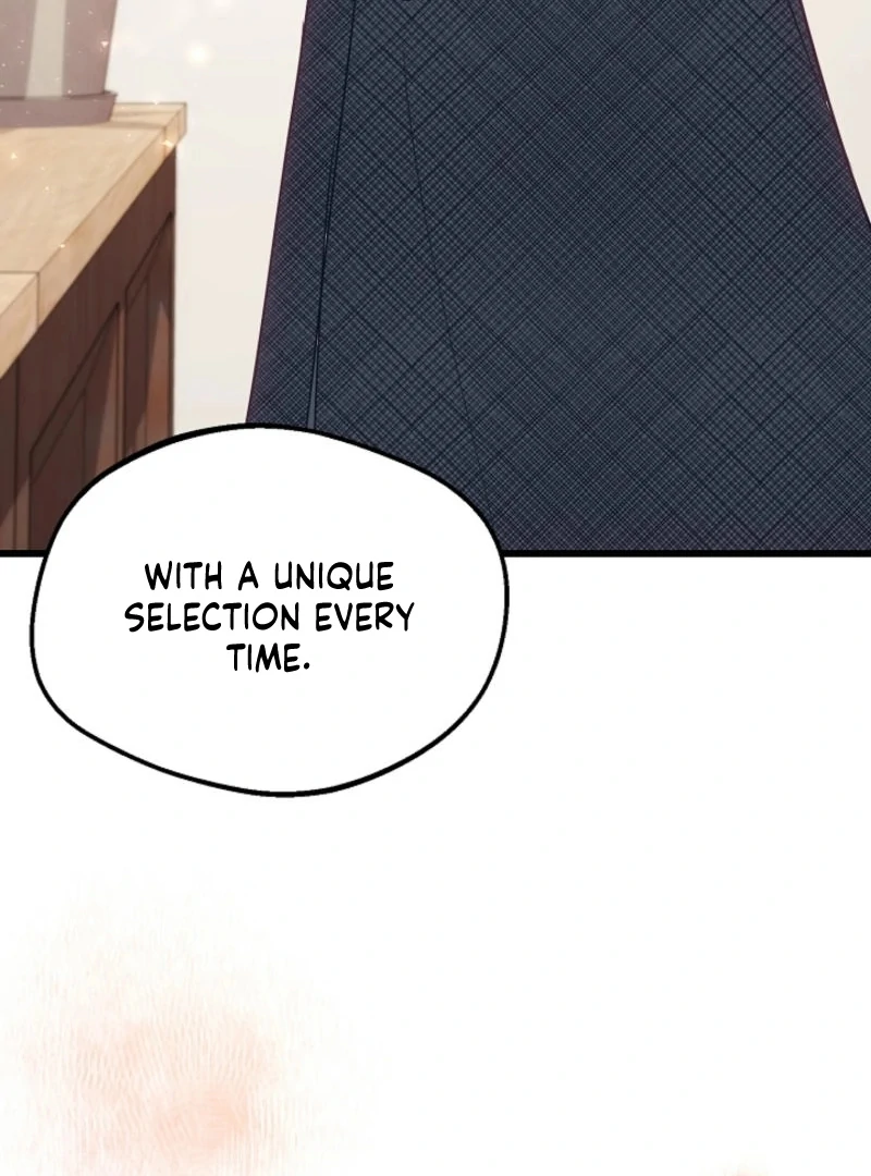 The Villainess is Busy Baking Bread! Chapter 11 - page 97