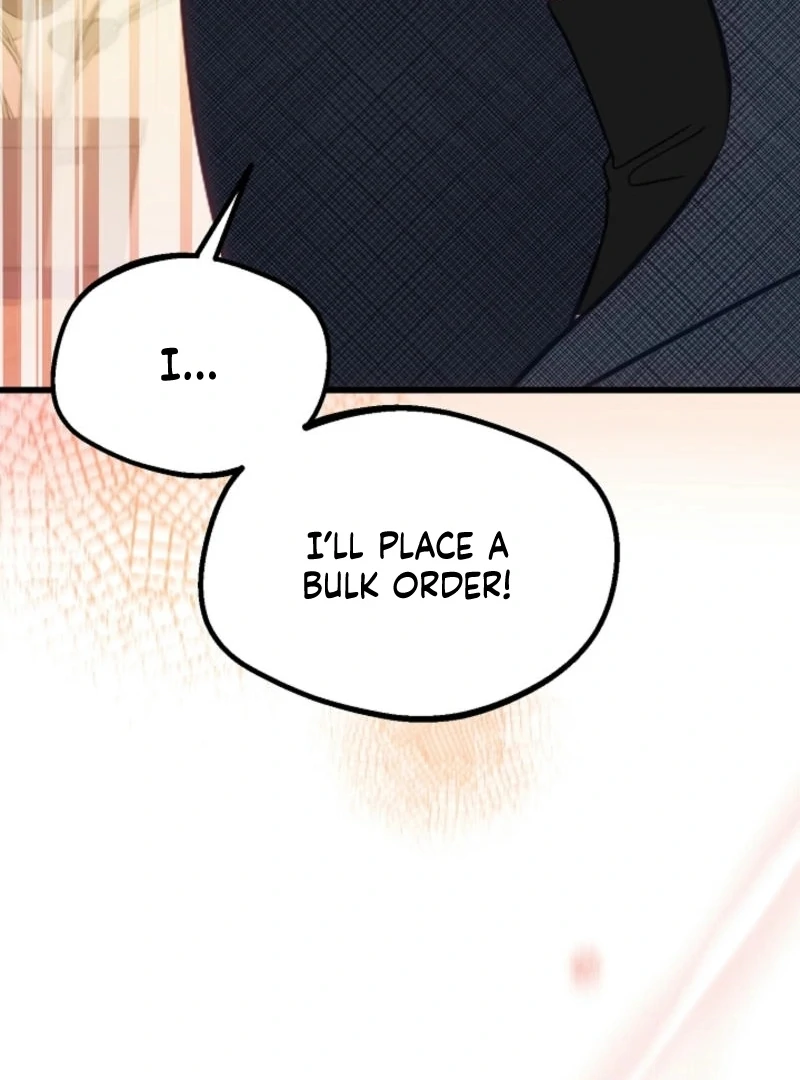 The Villainess is Busy Baking Bread! Chapter 11 - page 99