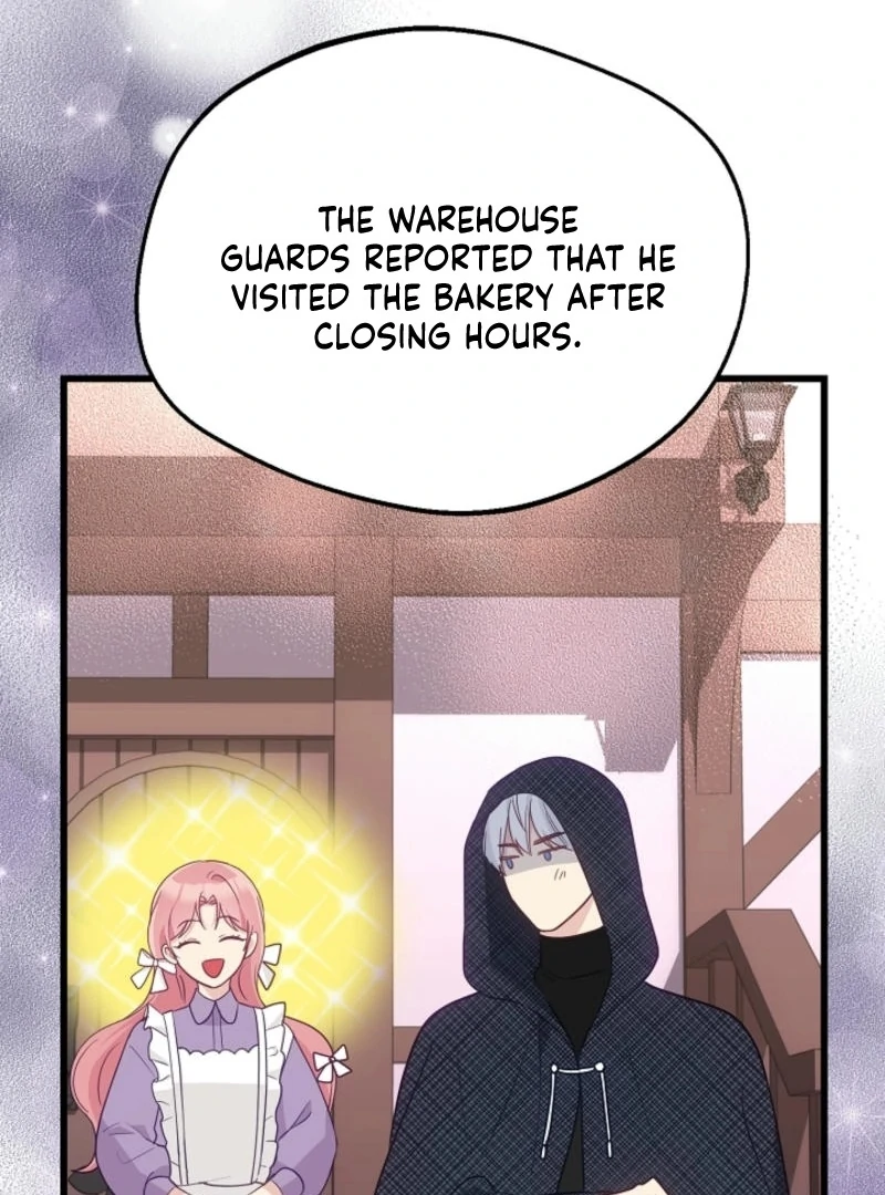 The Villainess is Busy Baking Bread! Chapter 12 - page 101