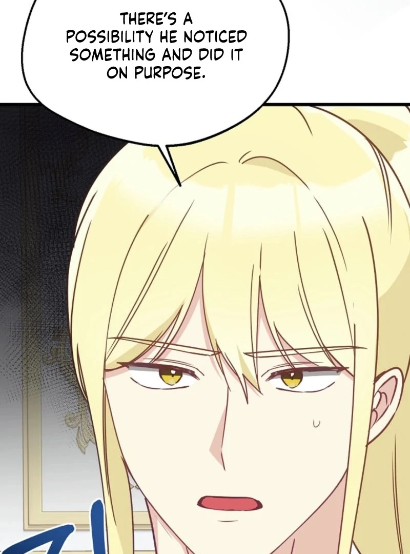 The Villainess is Busy Baking Bread! Chapter 12 - page 103