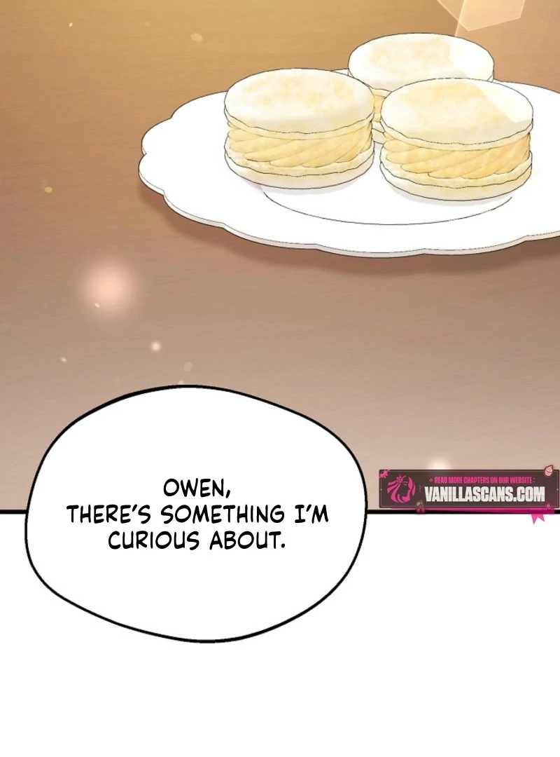 The Villainess is Busy Baking Bread! Chapter 12 - page 10